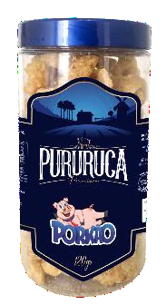 Pote pururuca 120g